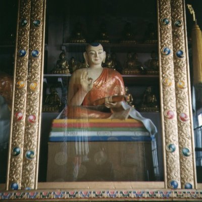 Boddhisatva