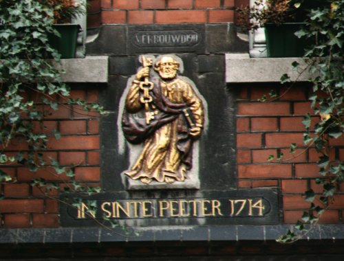 Sint Peeter